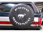Thumbnail Photo 32 for 1993 Ford Bronco